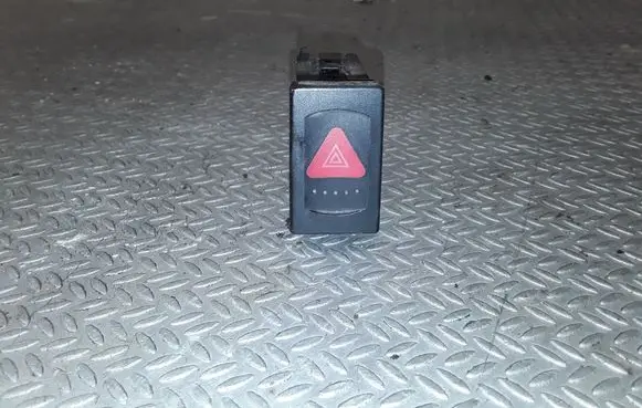 Seat Alhambra (Mk1) Hazard light switch 7M3953235