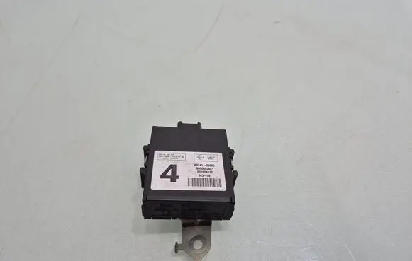 Toyota Avensis T270 Other control units/modules 8974105080