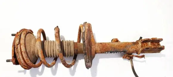 Toyota RAV 4 (XA20) Front shock absorber/damper