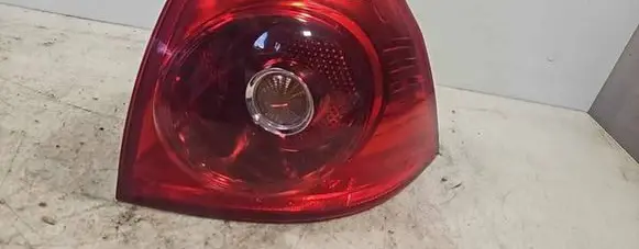 Volkswagen Golf V Rear/tail lights 1K6945096N A01491227 028490202