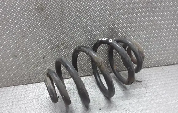 Audi A6 S6 C5 4B Rear coil spring
