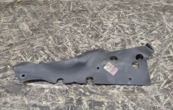 Mercedes-Benz SL AMG R230 Under headlight/headlamp trim A2306280207