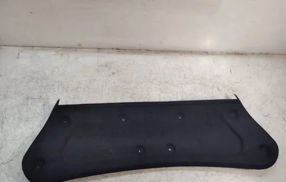 Jaguar XJ X351 Tailgate trim AW93F45594AA