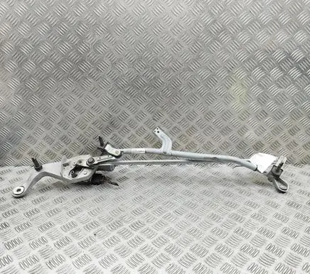 Mercedes-Benz E W238 Front wiper linkage and motor A2138207402 3397021655