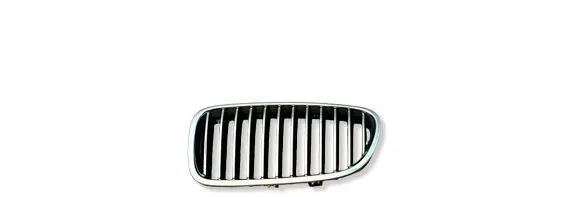 BMW 5 F10 F11 Front grill 51137200727 51137261355 51137203649