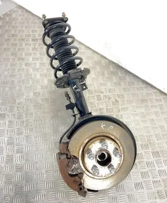 Ford Focus Front wheel hub spindle knuckle 