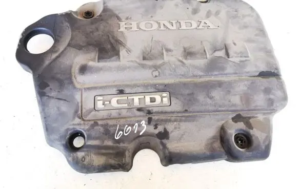 Honda CR-V Engine cover (trim)