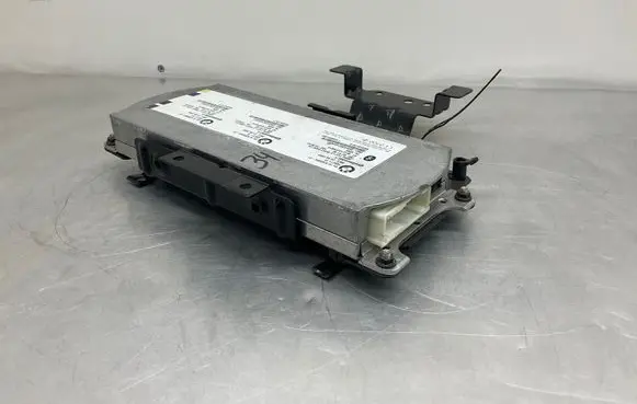 Bluetooth control unit module