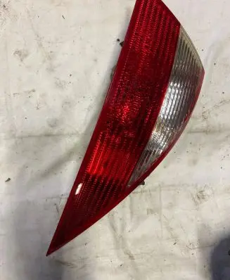 Hyundai Coupe Rear/tail lights 02C2P1118 238039025