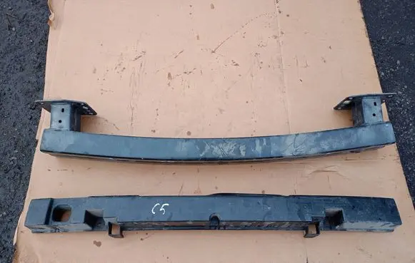 Citroen C5 X Rear bumper support beam