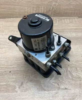 BMW 3 E90 E91 ABS Pump 6787837 6787836