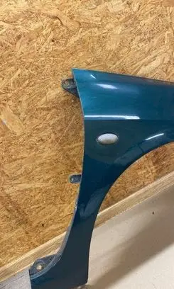 Peugeot 307 Fender