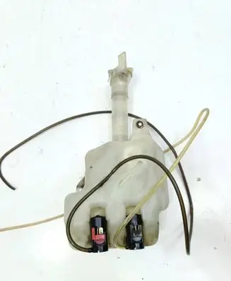 Honda Prelude Windshield washer fluid reservoir/tank