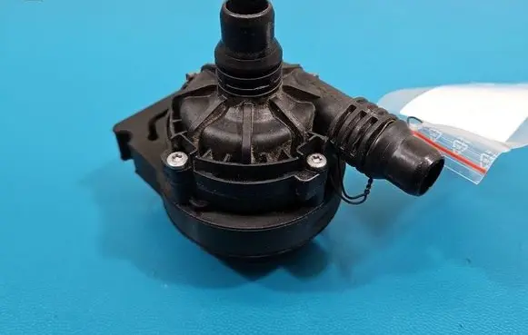 BMW iX1 Electric auxiliary coolant/water pump 5A020E0 IMPRK1574495