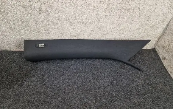 Mercedes-Benz E W238 (A) pillar trim A2386902100 A2386901900