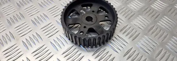 KIA Carnival Fuel pump gear (pulley) 