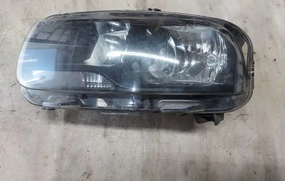 Citroen C4 Cactus Headlight/headlamp 9003970605ZR 90039706 9800901580