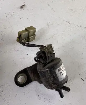 Hyundai Galloper Vacuum valve 93010101A2 93010101A