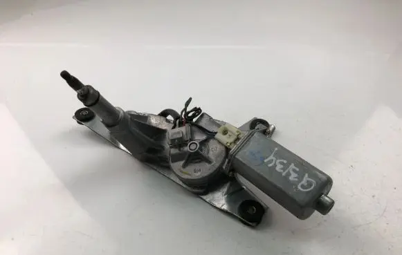 Mitsubishi Space Wagon Wiper motor 34914821