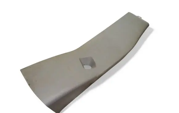Volkswagen Transporter - Caravelle T5 (B) pillar trim (bottom) 7H0867291