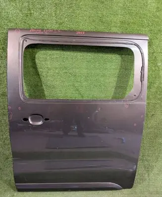 Peugeot Expert Side sliding door 