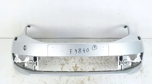 Skoda Octavia Mk3 (5E) Front bumper 5E0807221N