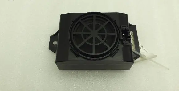 Porsche Cayenne (92A) Parking PDC sensor speaker 7PP035709A