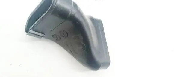 Ford Mondeo MK IV Air intake hose/pipe 6G91U01902AC
