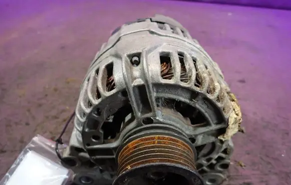 Skoda Octavia Mk1 (1U) Generator/alternator 028903028D