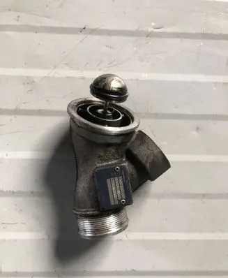 Volvo XC60 Intercooler hose/pipe 31293088