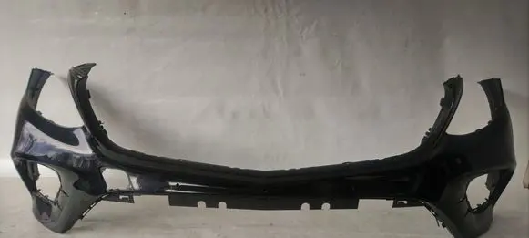 Mercedes-Benz GLC X253 C253 Front bumper A2538853000