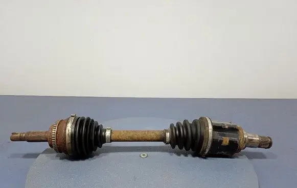 Toyota Corolla E120 E130 Front driveshaft 