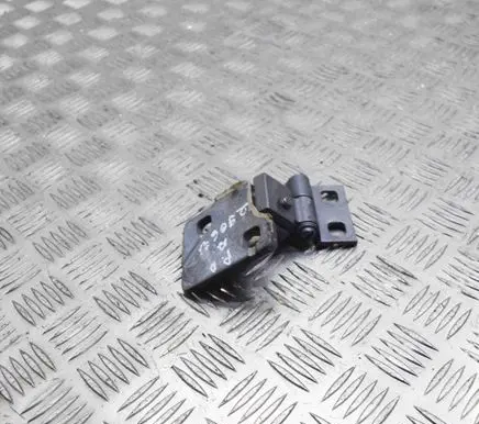 BMW 6 E63 E64 Front door upper hinge 7072668