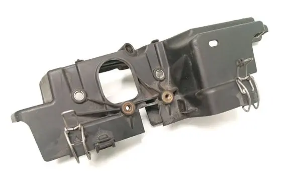 Nissan Qashqai Engine cover (trim) 8200468152