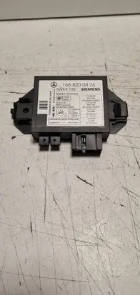 Mercedes-Benz A W168 Immobilizer control unit/module 1688200426 5WK4736