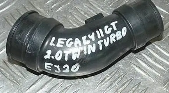 Subaru Legacy Turbo air intake inlet pipe/hose 46023AC010