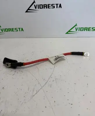 Jaguar XF X250 Positive cable (battery) 5000475700 CX2314300