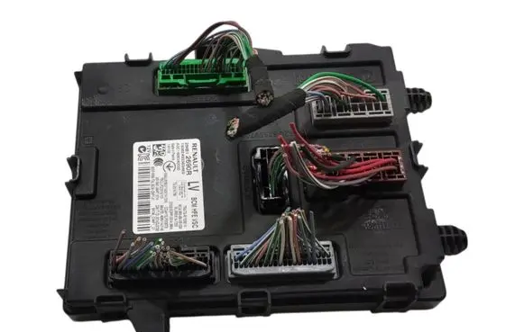Renault Kadjar Comfort/convenience module 284B12690R