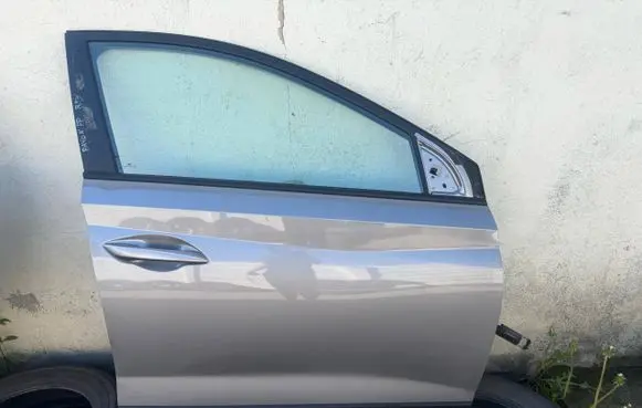 Hyundai Bayon Front door 