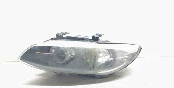 BMW 3 E92 E93 Headlight/headlamp 7273205 1307023372