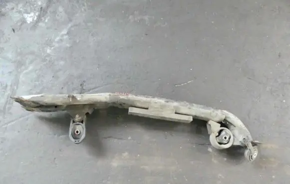 Nissan Almera Front axle beam IMPRK1324002