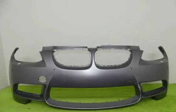 BMW M3 e92 Front bumper 7899831 51117899831