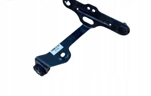 BMW 7 E65 E66 ABS pump bracket 6754348