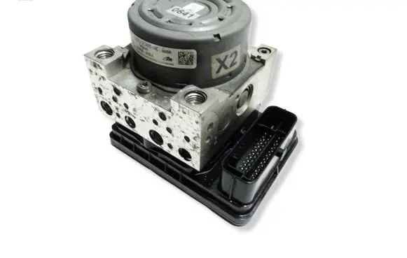 Ford B-MAX ABS Pump D1B12C405AE D1B12C013BC A426B