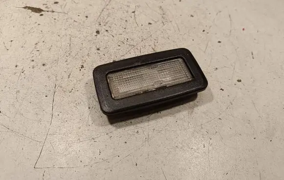 BMW X6 E71 Front seat light 9130833