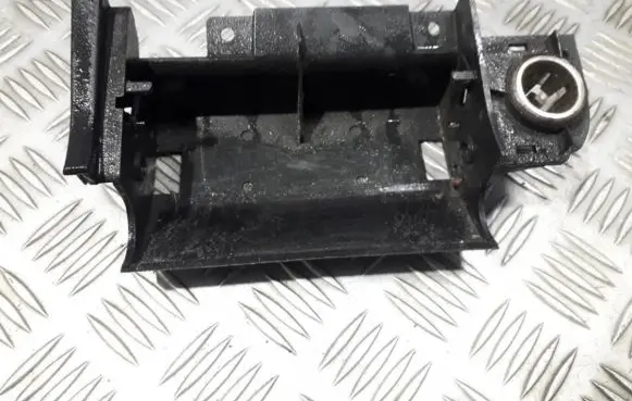 Opel Astra G Cigarette lighter 90561251