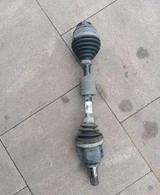 BMW X2 F39 Other exterior part 8681523