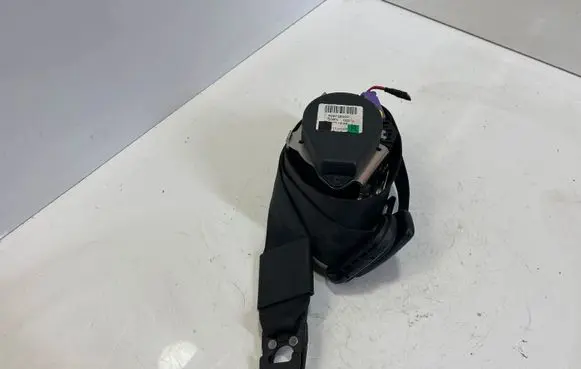 Audi Q7 4L Front seatbelt 606728300
