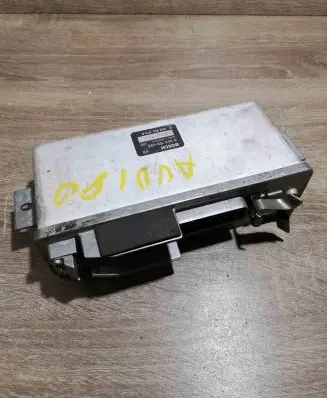 Audi 100 S4 C4 ABS control unit/module 0265100025 443907379B