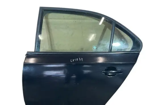 Seat Toledo IV (NH) Rear door 5JA833311 231413